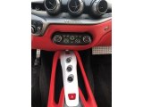 2014 Ferrari F12berlinetta  Controls