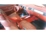 1979 Chrysler 300 Interiors