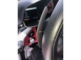 2014 Ferrari F12berlinetta  7 Speed Dual-Clutch F1 Automatic Transmission