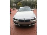 2014 Mineral White Metallic BMW 3 Series 328i Sedan #138485532