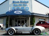 2011 Backdraft Racing Cobra Replica Roadster Exterior