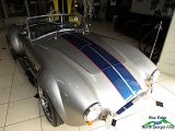 2011 Backdraft Racing Cobra Replica Roadster Exterior