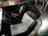 2011 Backdraft Racing Cobra Replica Roadster Front Seat