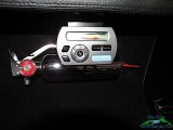2011 Backdraft Racing Cobra Replica Roadster Controls