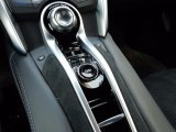 2017 Acura NSX  Controls