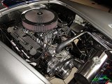 2011 Backdraft Racing Cobra Replica Roadster 427 ci OHV 16-Valve V8 Engine