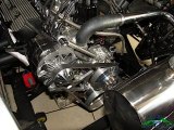2011 Backdraft Racing Cobra Replica Engines