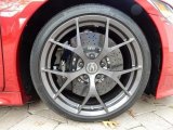 Acura NSX Wheels and Tires