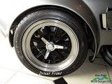 Backdraft Racing Wheels and Tires