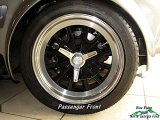 2011 Backdraft Racing Cobra Replica Roadster Wheel