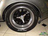 2011 Backdraft Racing Cobra Replica Roadster Wheel