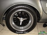 Backdraft Racing Cobra Replica 2011 Wheels and Tires