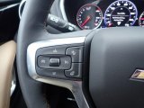 2020 Chevrolet Blazer Premier AWD Steering Wheel