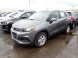 2020 Chevrolet Trax LS AWD