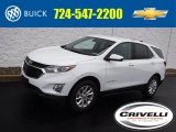 2019 Chevrolet Equinox LT AWD