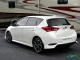 2016 Scion iM  Exterior