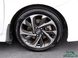 Scion iM Wheels and Tires