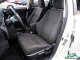 2016 Scion iM  Front Seat