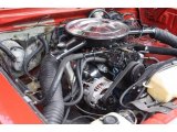 Dodge D Series Truck Engines