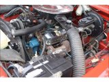 Dodge D Series Truck Engines