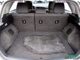 2016 Scion iM  Trunk