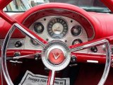 1957 Ford Thunderbird  Steering Wheel