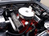 1957 Ford Thunderbird  292 cid V8 Engine