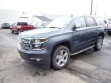 2020 Shadow Gray Metallic Chevrolet Tahoe Premier 4WD #138487544