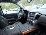 2020 Chevrolet Tahoe Premier 4WD Dashboard