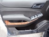 2020 Chevrolet Tahoe Premier 4WD Door Panel