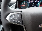 2020 Chevrolet Tahoe Premier 4WD Steering Wheel
