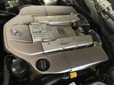Mercedes-Benz Engines