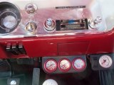1964 Chevrolet El Camino  Controls