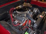 1964 Chevrolet El Camino  Custom V8 Engine