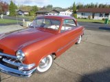 Ford Victoria Data, Info and Specs