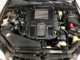 2009 Subaru Outback 2.5XT Limited Wagon 2.5 Liter Turbocharged DOHC 16-Valve VVT Flat 4 Cylinder Engine