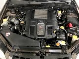 Subaru Engines