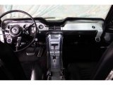 1967 Ford Mustang Sports Sprint Package Coupe Dashboard