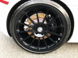 Audi R8 2010 Wheels and Tires