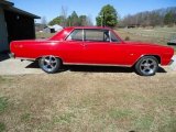 1964 Chevrolet Chevelle SS Data, Info and Specs