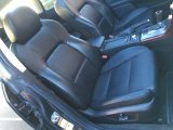 2007 Subaru Outback 2.5 XT Limited Wagon Front Seat