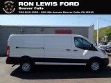 2020 Ford Transit Van 250 LR Long