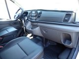 2020 Ford Transit Van 250 LR Long Dashboard