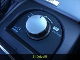 2007 Subaru Outback 2.5 XT Limited Wagon Controls