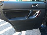 2007 Subaru Outback 2.5 XT Limited Wagon Door Panel