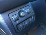 2007 Subaru Outback 2.5 XT Limited Wagon Controls