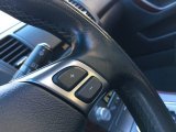 2007 Subaru Outback 2.5 XT Limited Wagon Steering Wheel