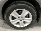 2007 Subaru Outback 2.5 XT Limited Wagon Wheel