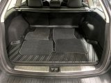 2007 Subaru Outback 2.5 XT Limited Wagon Trunk