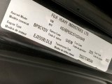 2007 Outback Color Code for Diamond Gray Metallic - Color Code: 65Z